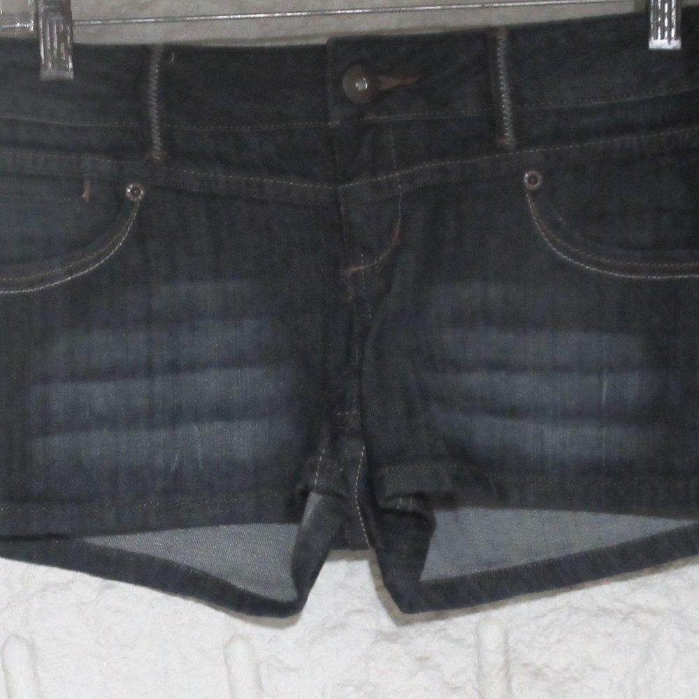 Mudd Jean Short Size 7